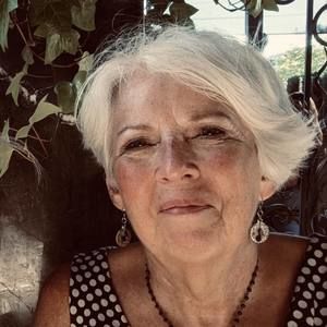 Meet your Posher, Rita